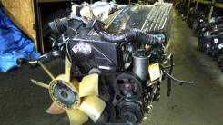 Двигатель TOYOTA CROWN ATHLETE, JZS175, 2JZFSE, YB4213, 0740040205