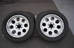 275/55R20 Rotalla Xsport F110 MT 6х139,7 9j +0мм. 9.0x20" 6x139.70 ET0