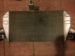 Интеркулер. Mitsubishi Lancer Evolution, CT9A, CT9W Mitsubishi Airtrek, CU2W Двигатель 4G63T