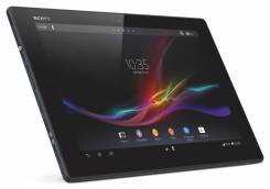 Sony Xperia Z. Б/у, 16 Гб, Черный, 4G LTE