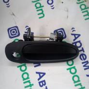 Ручка двери внешняя. Toyota Sprinter Toyota Corolla, AE100, AE100G, CE100, CE100G, EE100