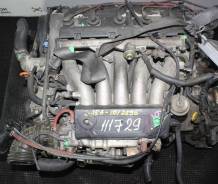 Двигатель HONDA G25A Контрактная