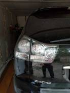 Стоп-сигнал. Toyota Harrier, ACU30, ACU30W, GSU30, GSU30W, MCU30, MCU30W