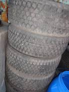 Bridgestone. Всесезонные, 1999 год, 5 %, 4 шт