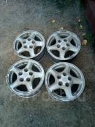 Toyota. x14", 5x114.30