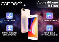 Apple iPhone 8 Plus. Новый, 64 Гб