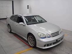 Toyota Aristo. JZS161, 2JZGTE