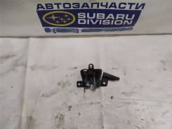 Замок капота. Subaru Outback, BP9, BPH, BPE, BPELUA Двигатели: EJ25, EZ30, EZ30D
