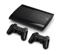 Sony PlayStation 3 Super Slim. ��� ����� �� ���������� ����