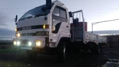 Isuzu Forward. Продам Isuzu Forvard, 5 000 куб. см., 5 000 кг.
