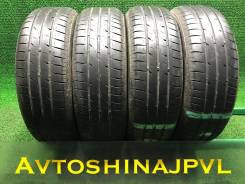 Bridgestone Ecopia EX20. Летние, 2014 год, 20 %, 4 шт