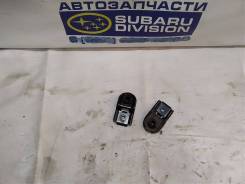 Крепление радиатора. Subaru Outback, BP9, BPH, BPE, BPELUA Двигатели: EJ25, EZ30, EZ30D