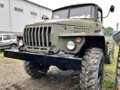 Урал 4320. Продам урал 4320 с хранения, 11 000 куб. см., 8 000 кг.