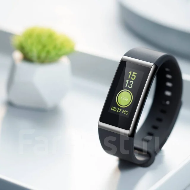 Amazfit Cor. IP67, IP68 ����