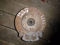 Ступица. Nissan Liberty, PM12