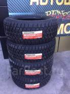 Bridgestone Blizzak DM-V2. Зимние, 2018 год, без износа, 4 шт
