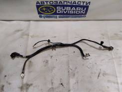 Жгут высоковольтных проводов. Subaru Outback, BP9, BPE, BPELUA, BPH Двигатели: EJ25, EZ30, EZ30D