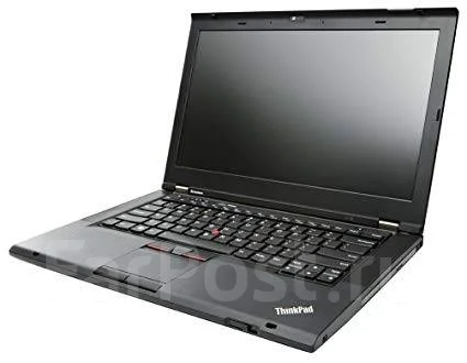 Lenovo ThinkPad T530. 15.6", 2,5����, ��� 4 ��, ���� 500���, WiFi: 1, Bluetooth: 1, ����������� �� 2��. ����