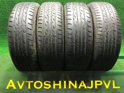 Bridgestone Nextry Ecopia. Летние, 2016 год, 10 %, 4 шт
