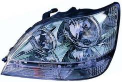 Фара. Toyota Harrier Lexus RX300, MCU10, MCU15 Двигатель 1MZFE