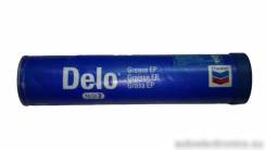 Chevron delo grease