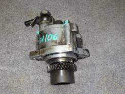 Насос вакуумный. Toyota Hiace, KZH100, KZH100G, KZH106, KZH106G, KZH106W, KZH110, KZH110G, KZH116, KZH116G, KZH120, KZH120G Двигатель 1KZTE