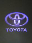 Подсветка. Toyota: Camry, Highlander, Sequoia, Vellfire, Prius, Land Cruiser Prado, Alphard, Corolla, Mark X, Land Cruiser Двигатели: 2AZFE, 2GRFE, 6A...