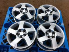 Mitsubishi. 7.0x16", 5x114.30, ET46, ЦО 67,1 мм.