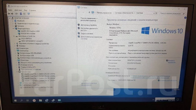 Dell Latitude E6430. 14", 3����, ��� 8 ��, ���� 128���, WiFi: 1, Bluetooth: 1, ����������� �� 2��. ����