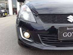 Suzuki Swift. автомат, 4wd, 1.2 (91 л.с.), бензин, б/п. Под заказ