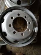 Bridgestone. 7.5x22.5", ET165, ЦО 221,0 мм.