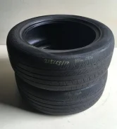Hankook Ventus S1 Noble H432. ������, 2013 ���, �/�, ����� 30�% ����