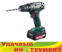 Шуруповерты.
