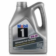 Mobil 1. Вязкость 5W-30, синтетическое