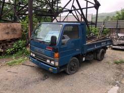 Mazda Titan. Грузовик самосвал , 3 000 куб. см., 2 000 кг.
