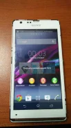 Sony Xperia SP. �/�, �����, 3G, 4G LTE ����