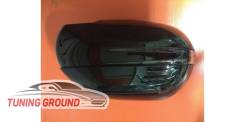 Корпус зеркала. Toyota Land Cruiser Prado, GRJ120, GRJ120W, KDJ120, KDJ120W, KZJ120, LJ120, RZJ120, RZJ120W, TRJ120, TRJ120W, VZJ120, VZJ120W