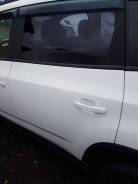Дверь боковая. Chevrolet Orlando
