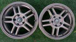 STR Racing. 7.0x16", 5x100.00, ET48