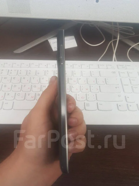 Samsung Galaxy Note Edge. �/�, ������, 4G LTE ����