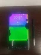 Samsung Galaxy Note Edge. �/�, ������, 4G LTE ����