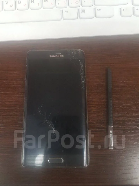 Samsung Galaxy Note Edge. �/�, ������, 4G LTE ����