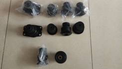 Подушка кузова. Nissan King Cab, D21 Nissan Terrano, WD21, LBYD21, VBYD21, WBYD21, WHYD21 Nissan Datsun Truck, AD21, AGD21, AMD21, BD21, BGD21, BMD21...