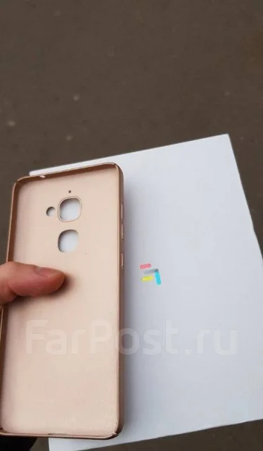 LeEco [LeTV] Le S3. �/� ����