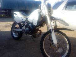 Honda CRM 250. 250 куб. см., исправен, птс, без пробега