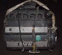 Двигатель в сборе. BMW 5-Series, E39 BMW 3-Series Двигатель M54B22
