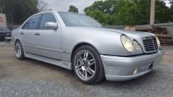 Продаётся Mercedes-Benz W210 E420