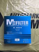 Фильтр воздушный кабины M-Filter K 954 21758906