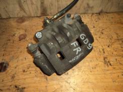 Суппорт тормозной. Subaru Forester, SG5, SH5 Subaru Legacy, BL5, BM9, BP5, BR9 Subaru Impreza, GD9, GDA, GDC, GDD, GE6, GE7, GG2, GG3, GG9, GGA, GGC...