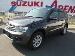 Suzuki Escudo. механика, 4wd, 2.4 (166 л.с.), бензин, б/п. Под заказ
